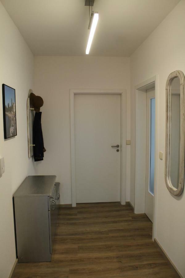 Ferienwohnung I Schnelldorf Exterior foto
